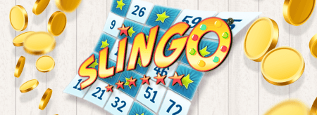 What Is The Original Slingo Game?