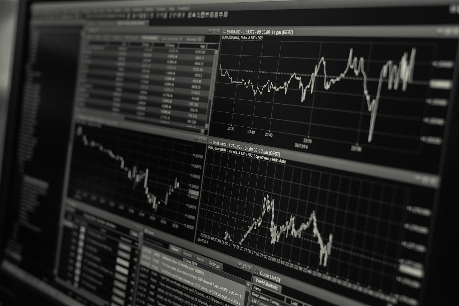 Trade Markets Review: Trade Markets hidden fees? [2022]