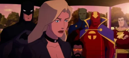 ‘Young Justice: Phantoms’ E22-26 Recap and Review: Peaks and Valleys