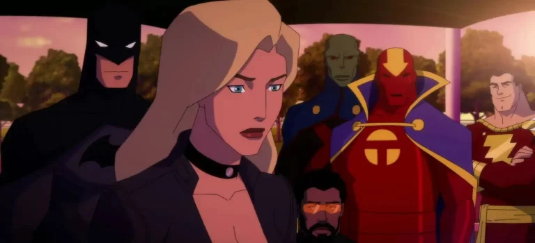 ‘Young Justice: Phantoms’ E22-26 Recap and Review: Peaks and Valleys