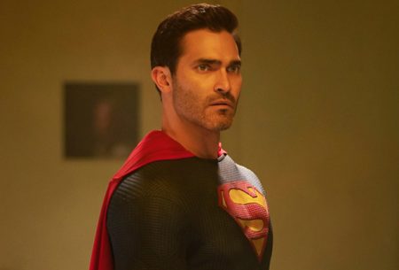 ‘Superman and Lois’ Season 2: Good, but Very Bizarro