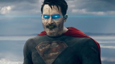 ‘Superman & Lois’: Season 2 Blu-Ray Review – A Bizarro Sophomore Outing Shows Some Growing Pains