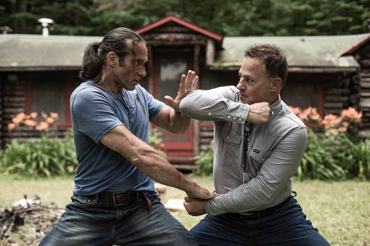 ‘Bring Him Back Dead’ To Release August 2 On Digital, DVD And On Demand