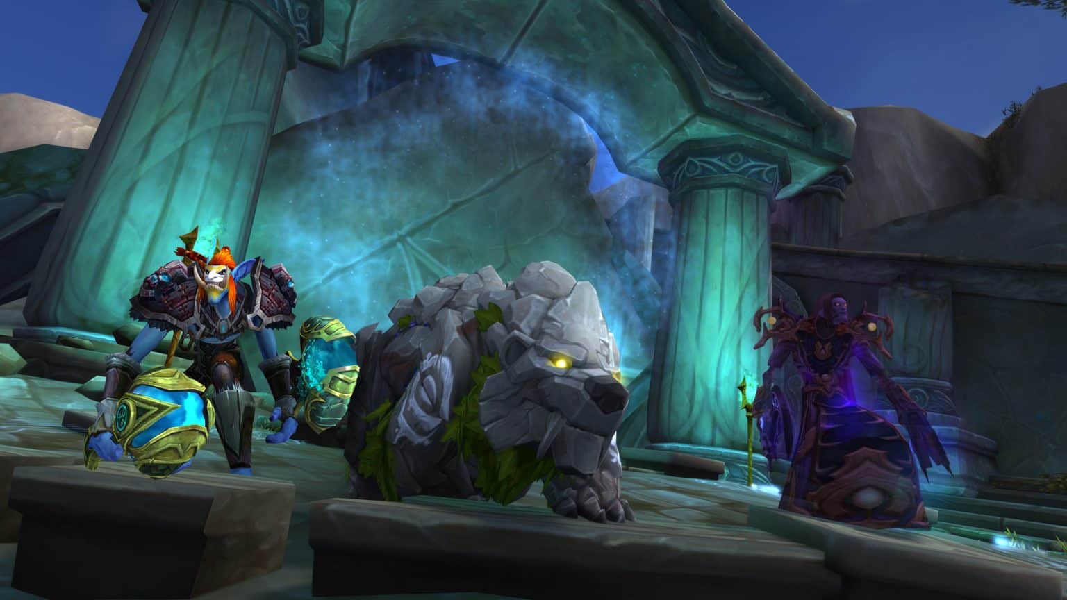 5 Mythic+ Tips For Beginners: Mythic Dungeon Routes, Addons, and More