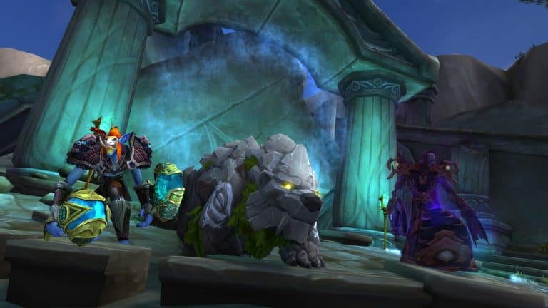 5 Mythic+ Tips For Beginners: Mythic Dungeon Routes, Addons, and More