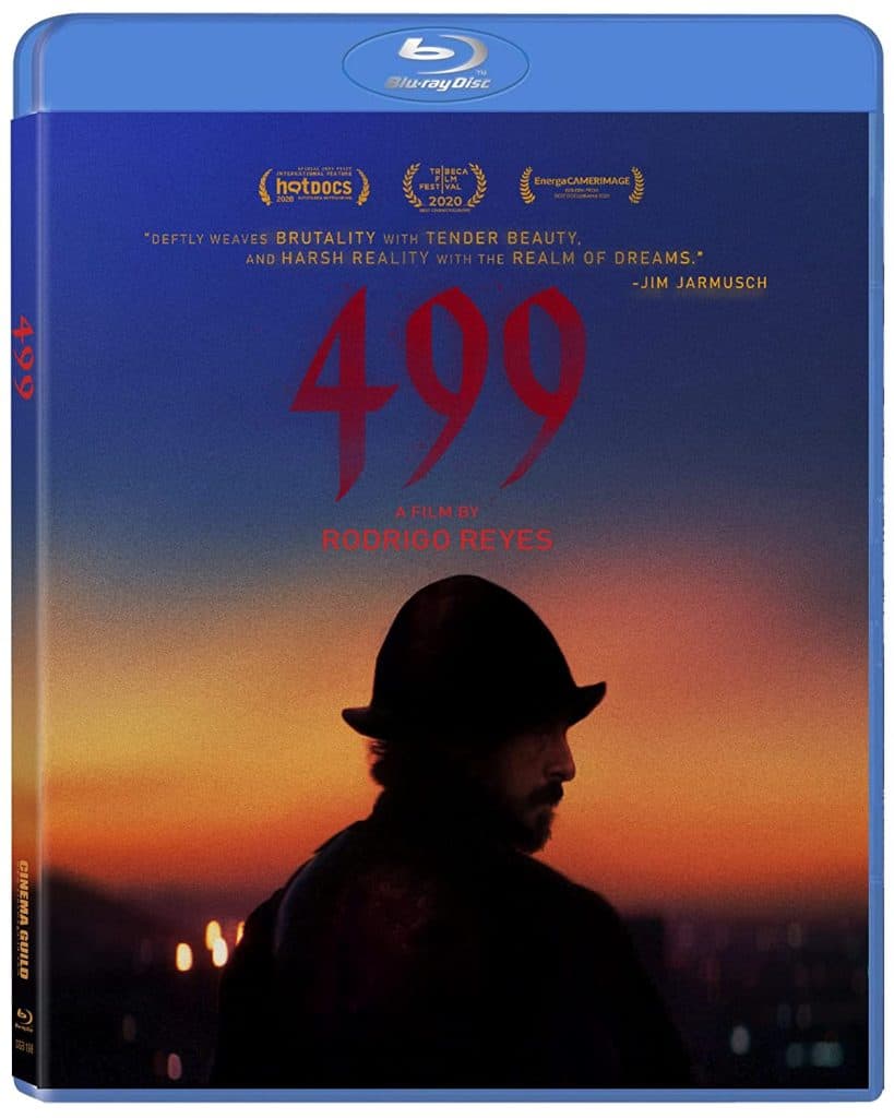 499 Cover ARt