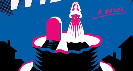 GVN Talking Books Review: ‘The Self-Made Widow’ by Fabian Nicieza – “…book one wasn’t a fluke. Nicieza knows his suburban crime stuff”