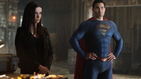 Warner Bros. Announces The Second Season Of ‘Superman & Lois’ Is Heading To Blu-Ray This September