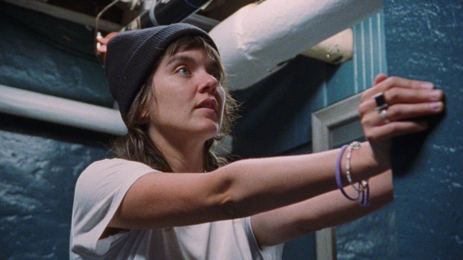 ‘Anonymous Club’ Blu-Ray Review – A Cathartic Portrait Of Courtney Barnett