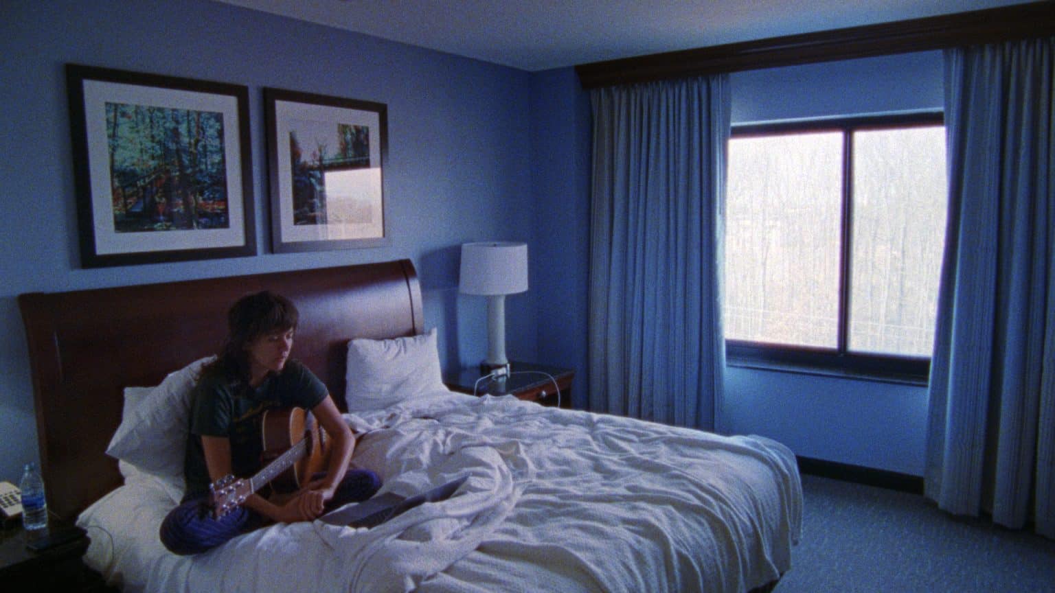 ‘Anonymous Club’ Review – A Sobering and Cathartic Portrait of Courtney Barnett