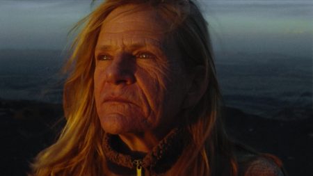 GVN Interview: Dale Dickey Talks ‘A Love Song’ (2022)