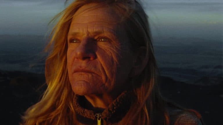 GVN Interview: Dale Dickey Talks ‘A Love Song’ (2022)