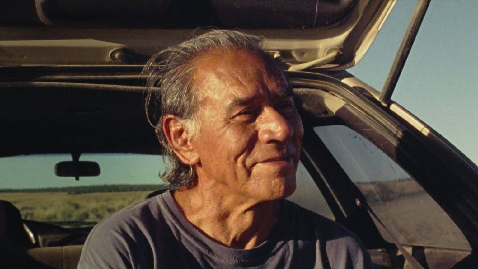 GVN Interview: Wes Studi on ‘A Love Song’ (2022)