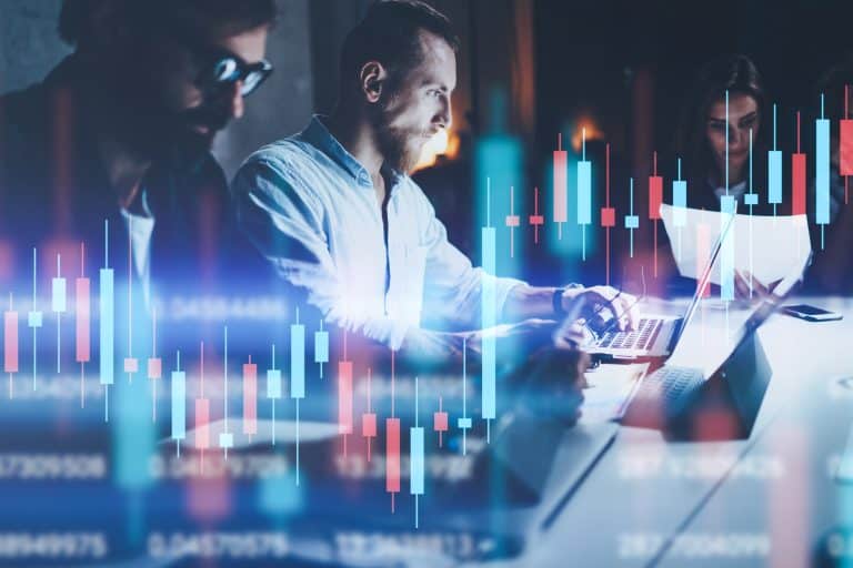 Richardson Lewis Review – Why Richardson Lewis is a Perfect Platform for Novice Traders?