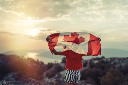 Canada – The Center of Gambling Entertainment. The Development of Games For Real Money