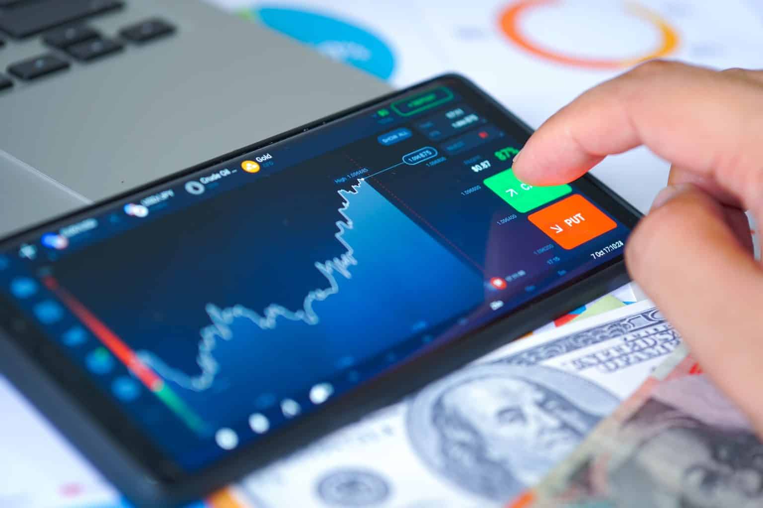 Virtual Payout Review – 4 Reasons to Choose Virtual Payout Trading Platform