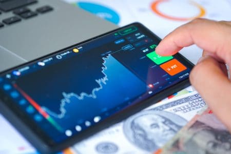 ETH Profits Review : The Correct Step Towards Online Trading