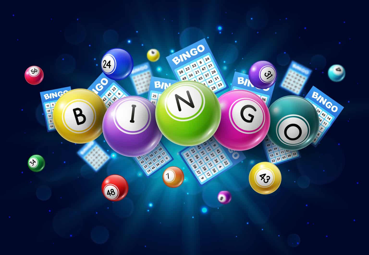 Bingo: The Most Popular Retro Game and How It Changed Over the Years