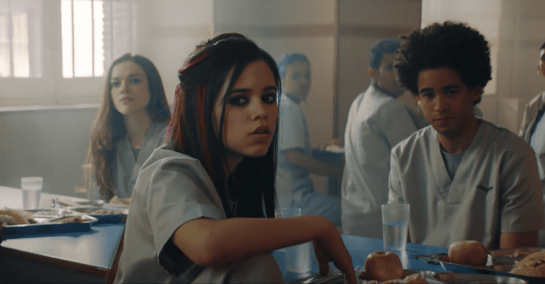 ‘American Carnage’ Blu-Ray Review – Satiric Social Horror Film Is Low In Subtlety But High In Fun