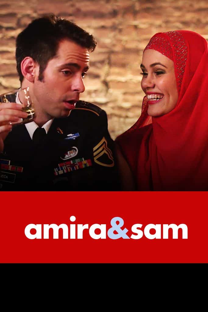 Amira & Sam Cover Art