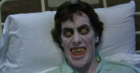 ‘An American Werewolf In London’ Arrow Video 4K UHD Blu-Ray Review – A Deluxe Release For A Horror Classic