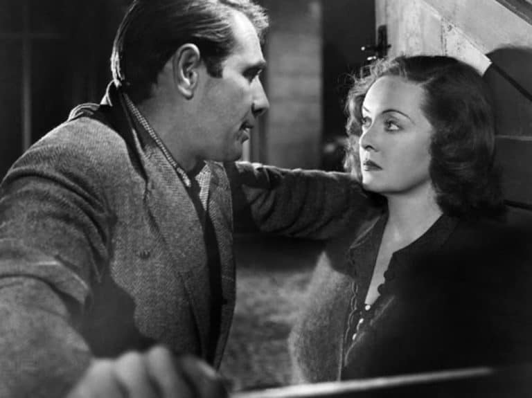 ‘Another Man’s Poison’ Blu-Ray Review – Bette Davis Delivers A Captivating Performance In This Moody Drama