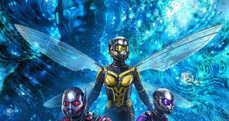 ‘Ant-Man And The Wasp: Quantumania’ Director Says The Film Will Be Much Bigger