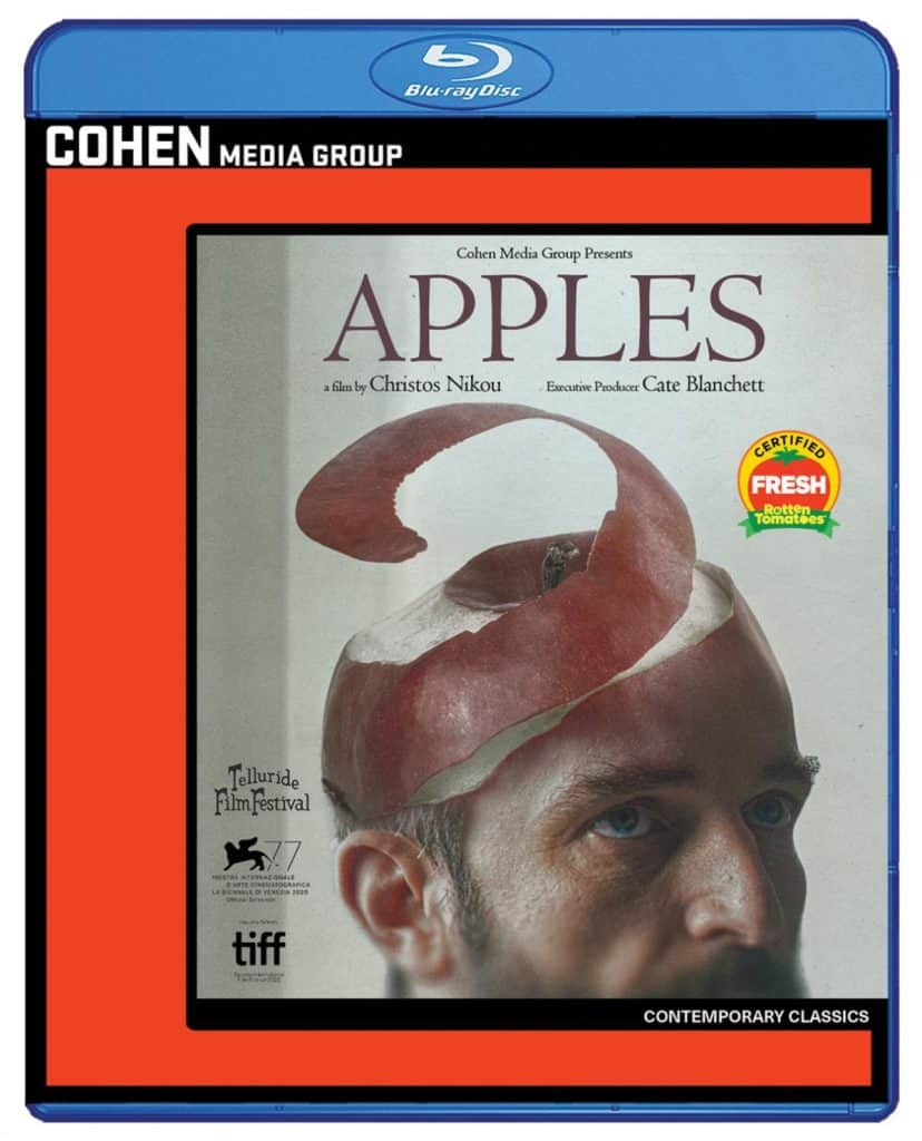 Apples Cover Art