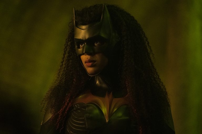 ‘Batwoman’: Season 3 Blu-Ray Review – An Unexpected Final Season Continues An Upward Trajectory