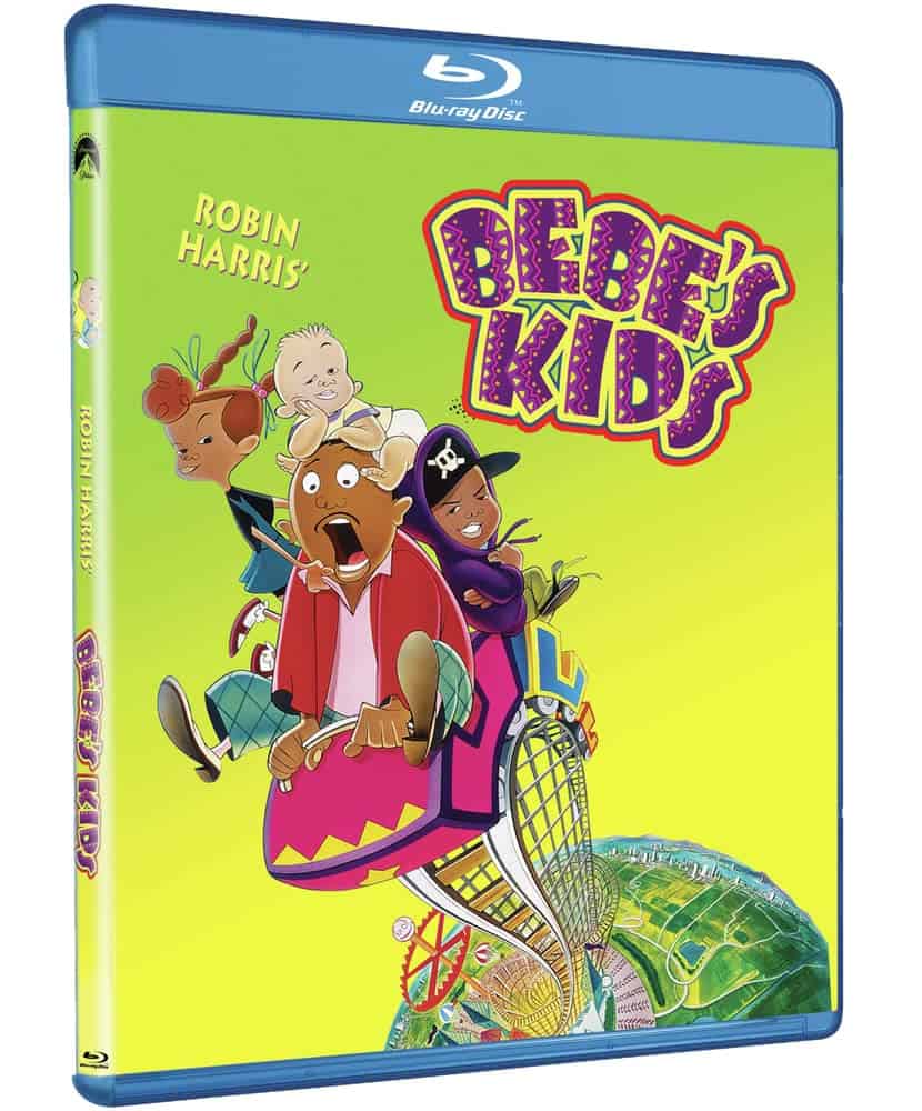 Bebe's House Cover Art