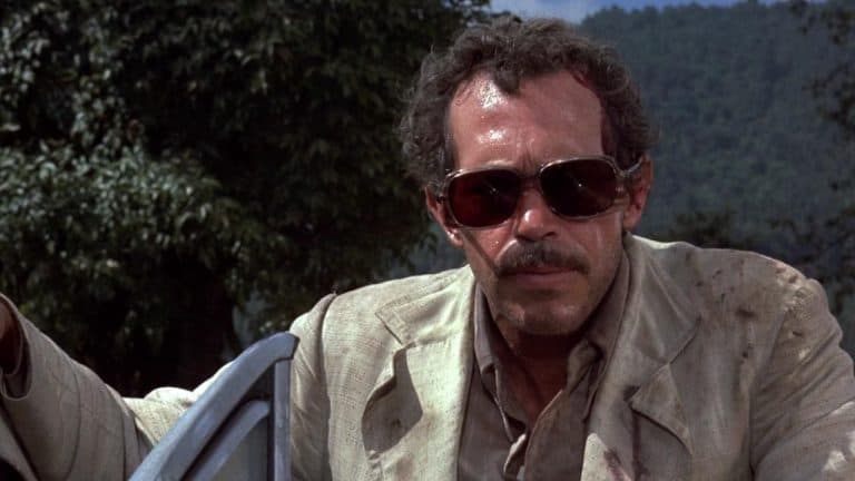 ‘Bring Me The Head of Alfredo Garcia’ Blu-Ray Review – A Ruthless Classic From Sam Peckinpah ‘Bring Me The Head of Alfredo Garcia’ Blu-Ray Review – A Ruthless Classic From Sam Peckinpah