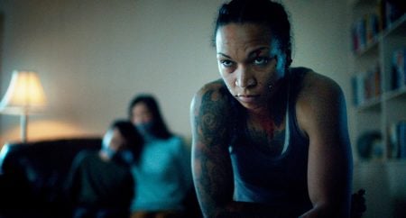 ‘Catch The Fair One’ Blu-Ray Review – A Knockout Thriller With An Unforgettable Debut Performance