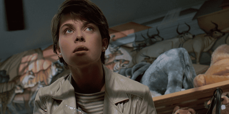 Scream Factory Sets August Release For Paul Schrader’s ‘Cat People’ On 4K UHD Blu-Ray