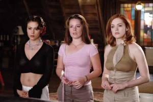 GVN Giveaway: ‘Charmed’ The Complete Series on Blu-Ray