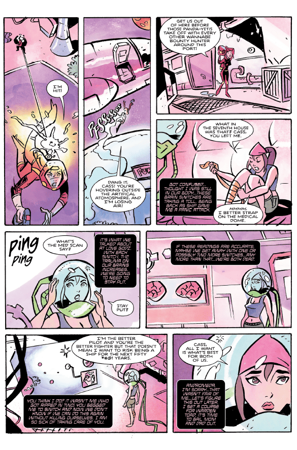 Corollary Issue 4_pg3