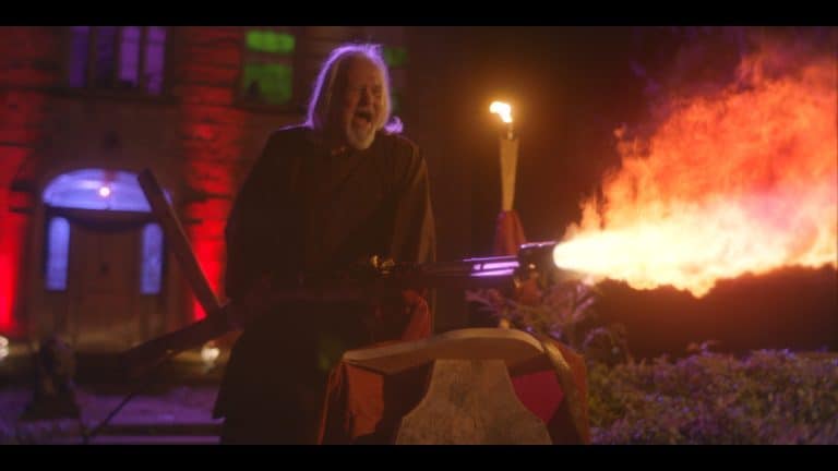 ‘Cult Hero’ Fantasia Fest 2022 Review – A Shotgun Blast Of Fun ‘Cult Hero’ Fantasia Fest 2022 Review – A Shotgun Blast Of Fun