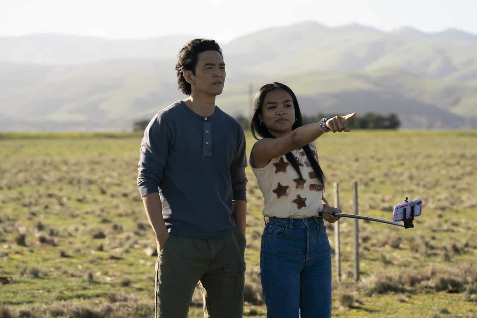 ‘Don’t Make Me Go’ Review: An Emotional Exploration Of The Father-Daughter Dynamic