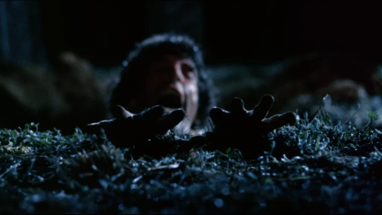 ‘Death Screams’ Arrow Video Blu-Ray Review – A Gruesome Slasher With A Big Body Count