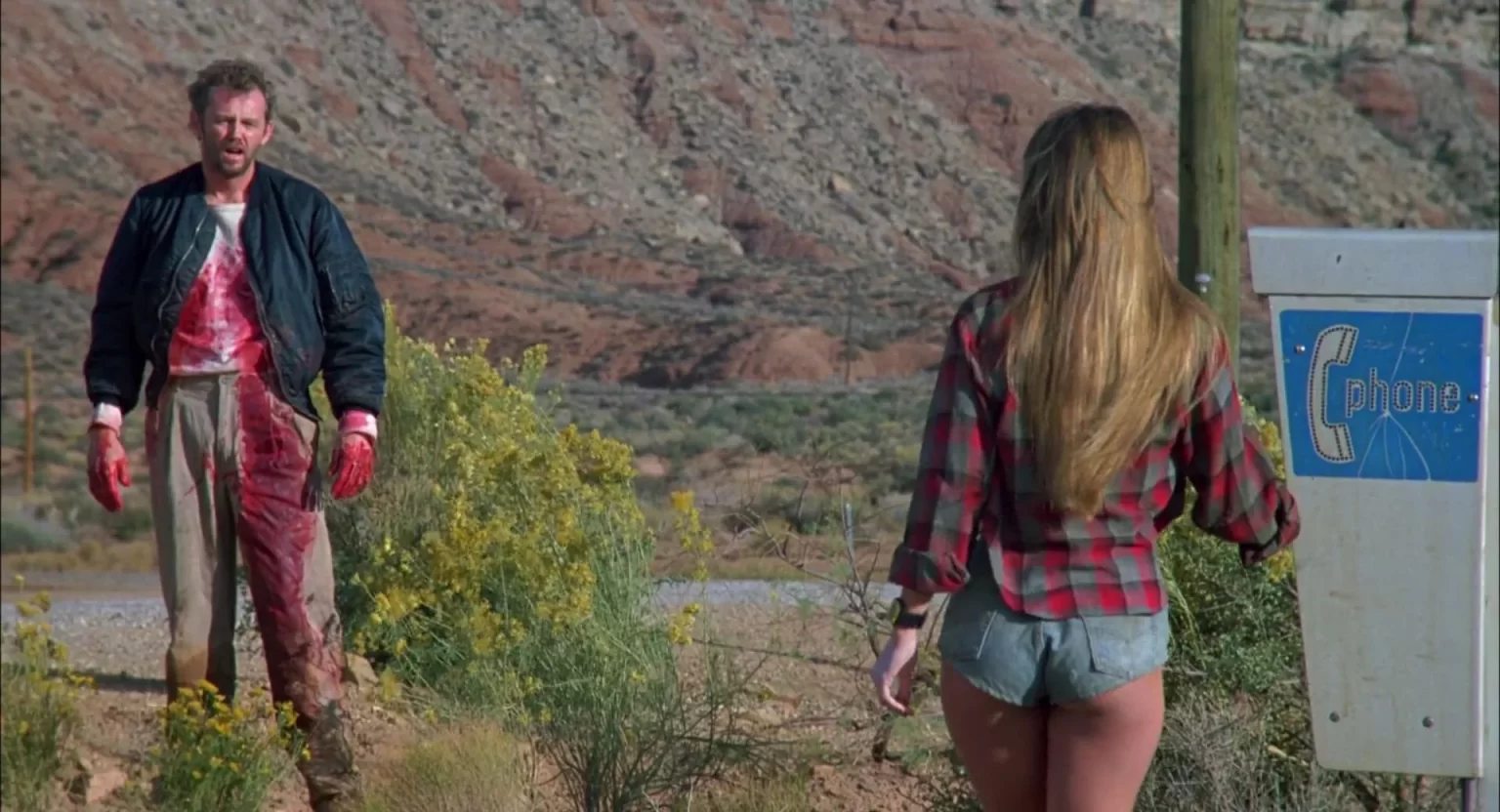 ‘Desperate Hours’ (1990) Blu-Ray Review – Mickey Rourke And Anthony Hopkins Elevate Routine Thriller ‘Desperate Hours’ (1990) Blu-Ray Review – Mickey Rourke And Anthony Hopkins Elevate Routine Thriller