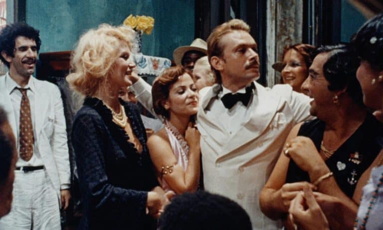 ‘Dona Flor And Her Two Husbands’ Blu-Ray Review – A Whimsical And Transfixing Portrait Of A Woman In Flux ‘Dona Flor And Her Two Husbands’ Blu-Ray Review – A Whimsical And Transfixing Portrait Of A Woman In Flux