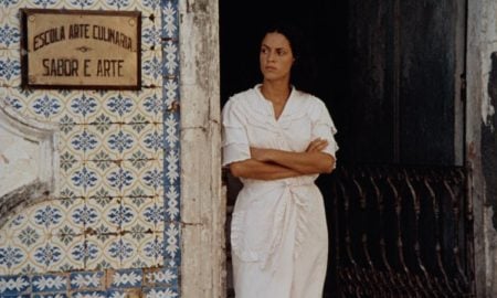 Film Movement Classics Sets Blu-Ray Release Date For ‘Dona Flor And Her Two Husbands’ Newly Restored In 4K