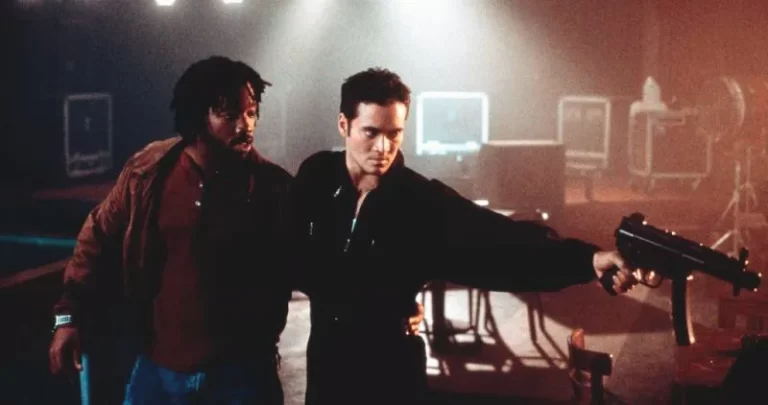 88 Films Announces August Releases Including A ’90s Action Favorite In 4K UHD & More