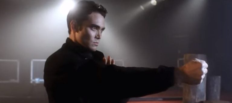 ‘Drive’ (1997) 4K UHD Blu-Ray Review – An Underrated Action Gem That Overcomes Its Straight-To-Video Origins