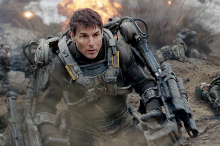 ‘Edge Of Tomorrow’ 4K UHD Blu-Ray Review – A Tom Cruise Classic That Deserves More Praise