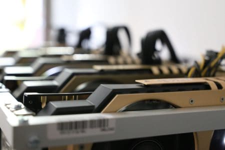What Potential Is There In Mining If You Start Right Now?
