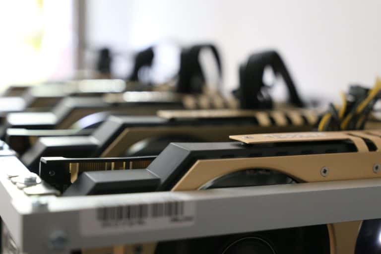 What Potential Is There In Mining If You Start Right Now?