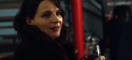 ‘Both Sides Of The Blade’ Blu-Ray Review – A Simmering Gut-Punch From Claire Denis