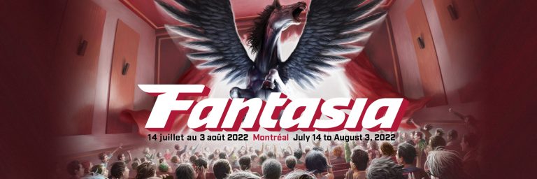 2022 Fantasia International Film Festival Preview