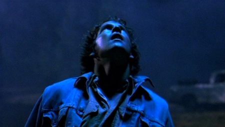 ‘Fire In The Sky’ Blu-Ray Review – An Alien Abduction Tale That Chills Bone Deep ‘Fire In The Sky’ Blu-Ray Review – An Alien Abduction Tale That Chills Bone Deep