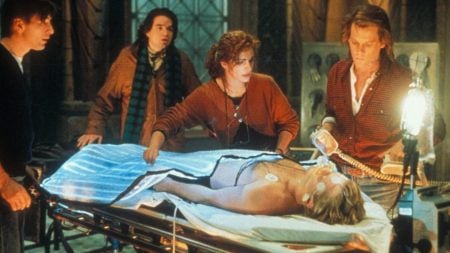 Arrow Video’s August Releases Include Works From Julia Roberts, Kevin Bacon, Johnnie To & More